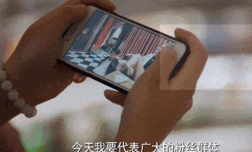 吃瓜群众真难视频播放,网络舆论场中的众生相