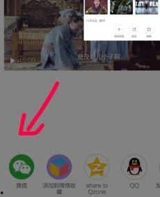 吃瓜拍的视频发给朋友看,笑料横生瞬间分享