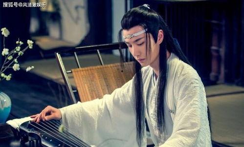 陈情令鱼饼吃瓜视频全集,全集视频精彩回顾